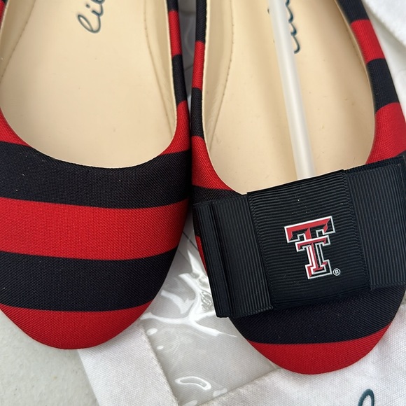 Lilly bee shoes size 9 - Picture 3 of 4